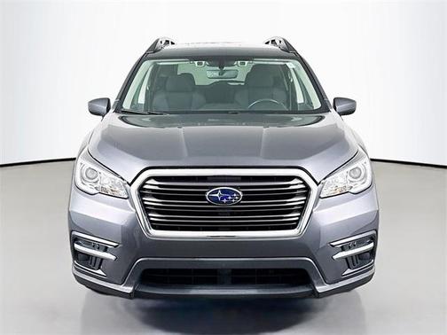 2019 Subaru Ascent Premium 7-Passenger