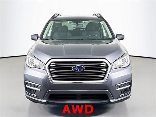 2019 Subaru Ascent Premium 7-Passenger