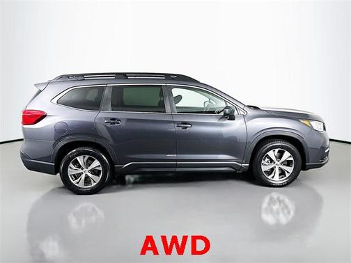 2019 Subaru Ascent Premium 7-Passenger