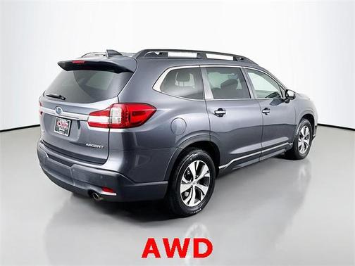 2019 Subaru Ascent Premium 7-Passenger