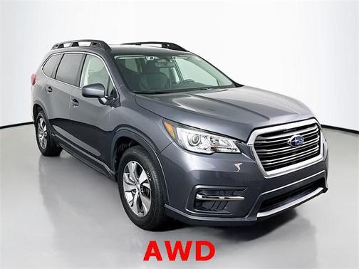 2019 Subaru Ascent Premium 7-Passenger