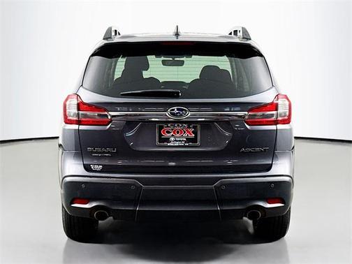 2019 Subaru Ascent Premium 7-Passenger