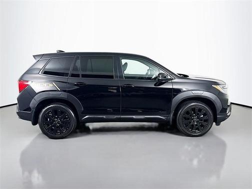 2022 Honda Passport AWD EX-L