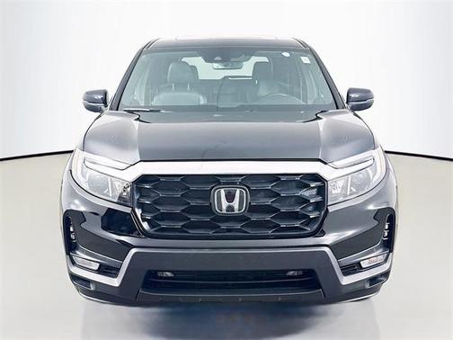 2022 Honda Passport AWD EX-L