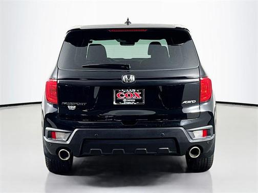 2022 Honda Passport AWD EX-L