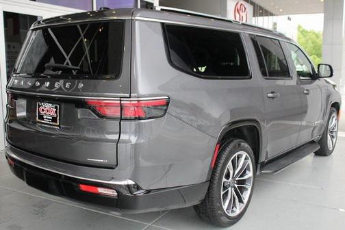 2024 Jeep Wagoneer L Series II 4x4