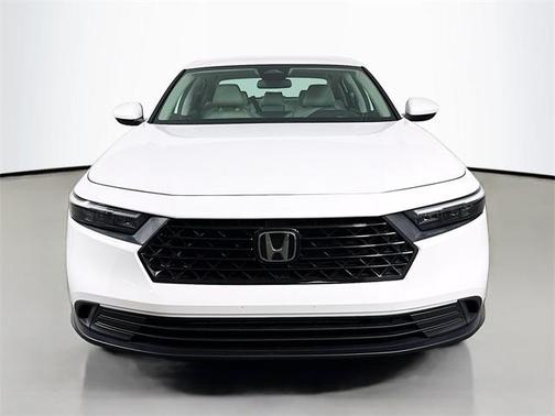 2023 Honda Accord LX 1.5T