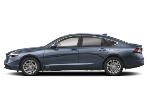 Meteorite Gray Metallic 2023 Honda Accord EX