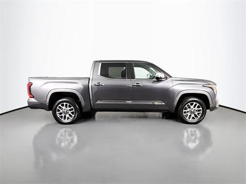 2025 Toyota Tundra 1794 Edition