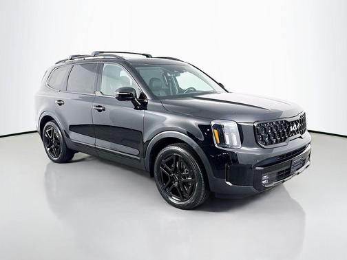2024 Kia Telluride SX Prestige X-Line