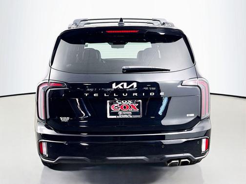 2024 Kia Telluride SX Prestige X-Line