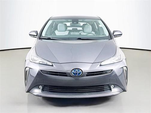 2020 Toyota Prius LE