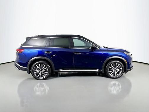 2023 INFINITI QX60 AUTOGRAPH