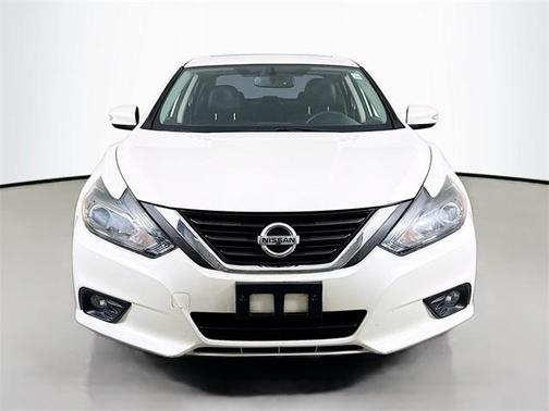 2017 Nissan Altima 2.5 SL