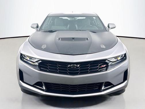 2021 Chevrolet Camaro RWD Coupe LT1