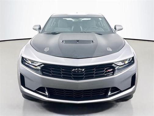 2021 Chevrolet Camaro RWD Coupe LT1