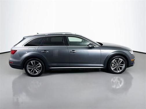 2018 Audi A4 allroad 2.0T Premium
