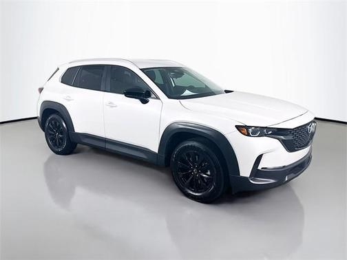 2025 Mazda CX-50 2.5 S Select Package