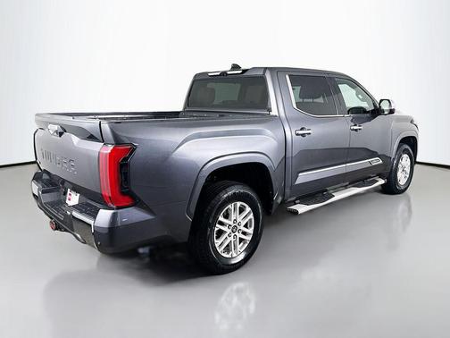 2023 Toyota Tundra 1794 Edition