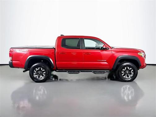 2016 Toyota Tacoma TRD Off Road