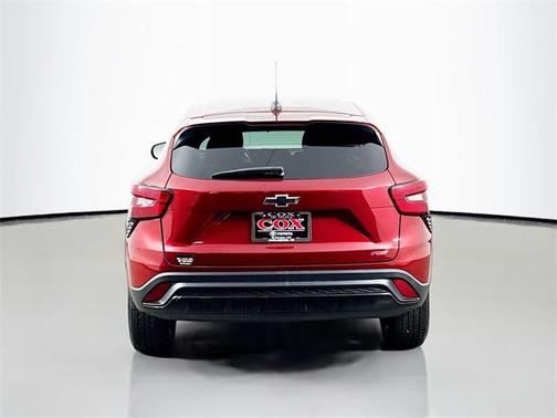 2024 Chevrolet Trax FWD 1RS