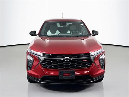 2024 Chevrolet Trax FWD 1RS