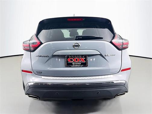 2021 Nissan Murano SL Intelligent AWD