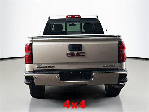 2015 GMC Sierra 1500 Denali
