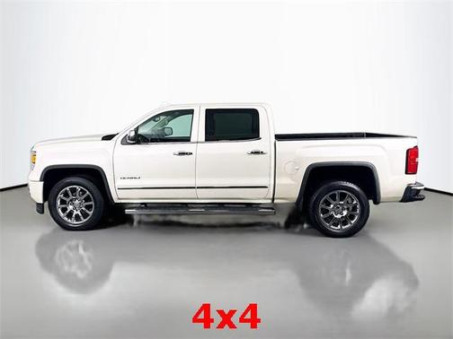 2015 GMC Sierra 1500 Denali