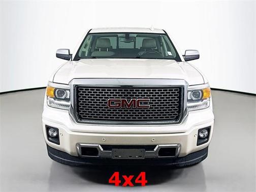 2015 GMC Sierra 1500 Denali