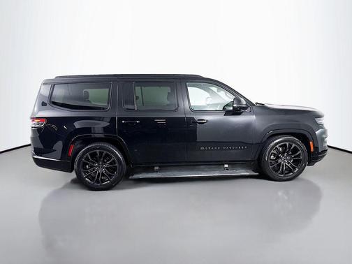 2024 Jeep Grand Wagoneer Series II 4x4