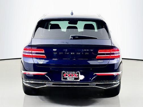 2025 Genesis GV80 2.5T