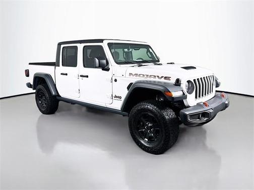 2023 Jeep Gladiator Mojave 4x4