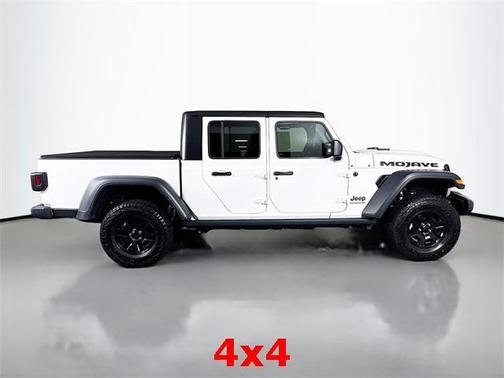 2023 Jeep Gladiator Mojave 4x4