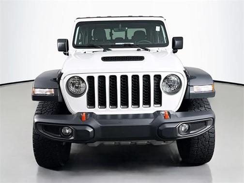 2023 Jeep Gladiator Mojave 4x4