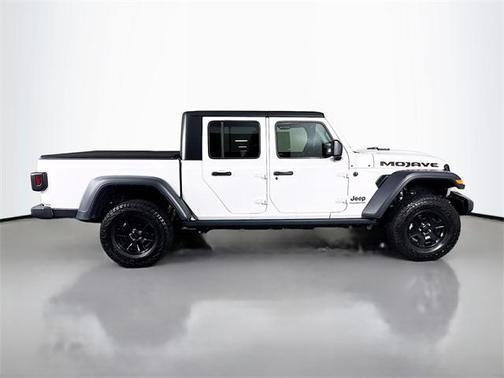 2023 Jeep Gladiator Mojave 4x4