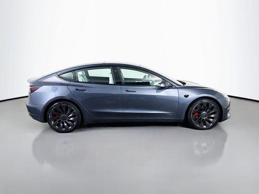 2023 Tesla Model 3 Performance