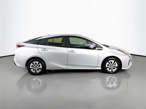 2017 Toyota Prius Four