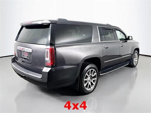 2017 GMC Yukon XL Denali