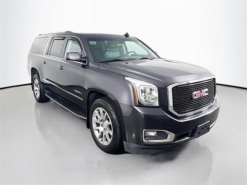 2017 GMC Yukon XL Denali