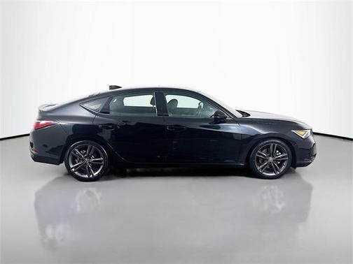 2023 Acura Integra A-SPEC Technology