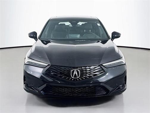 2023 Acura Integra A-SPEC Technology