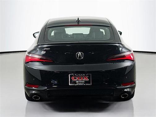 2023 Acura Integra A-SPEC Technology