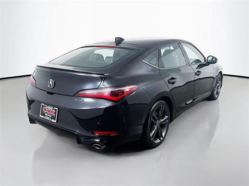 2023 Acura Integra A-SPEC Technology