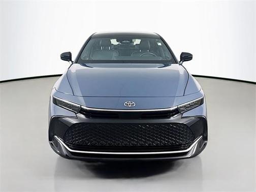 2025 Toyota Crown Nightshade Edition