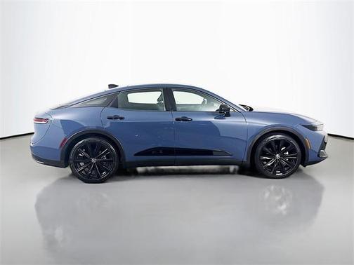 2025 Toyota Crown Nightshade Edition