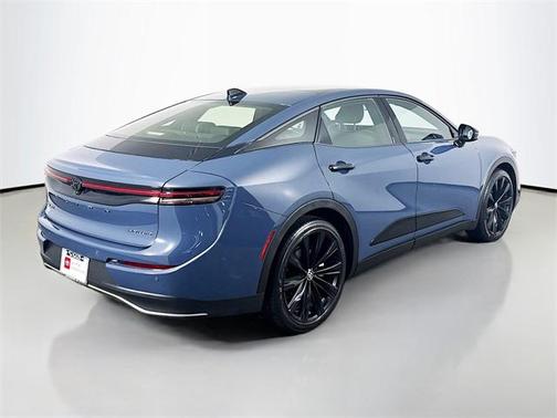 2025 Toyota Crown Nightshade Edition