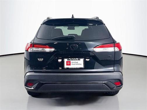 2023 Toyota Corolla Hybrid SE