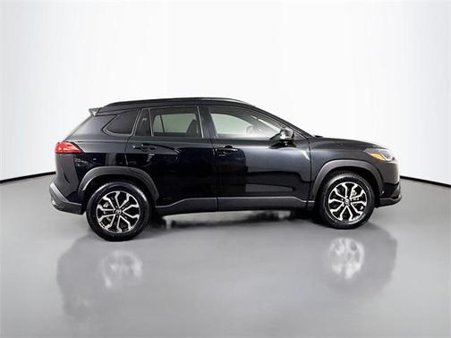 2023 Toyota Corolla Hybrid SE