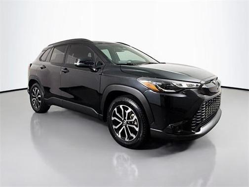 2023 Toyota Corolla Hybrid SE